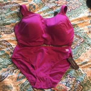 Natori Yogi sport bra